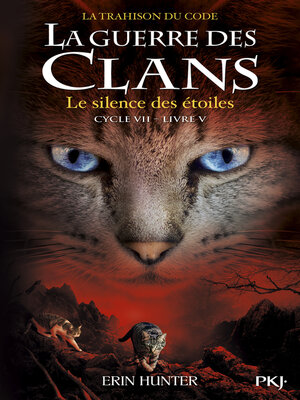 cover image of Le silence des étoiles